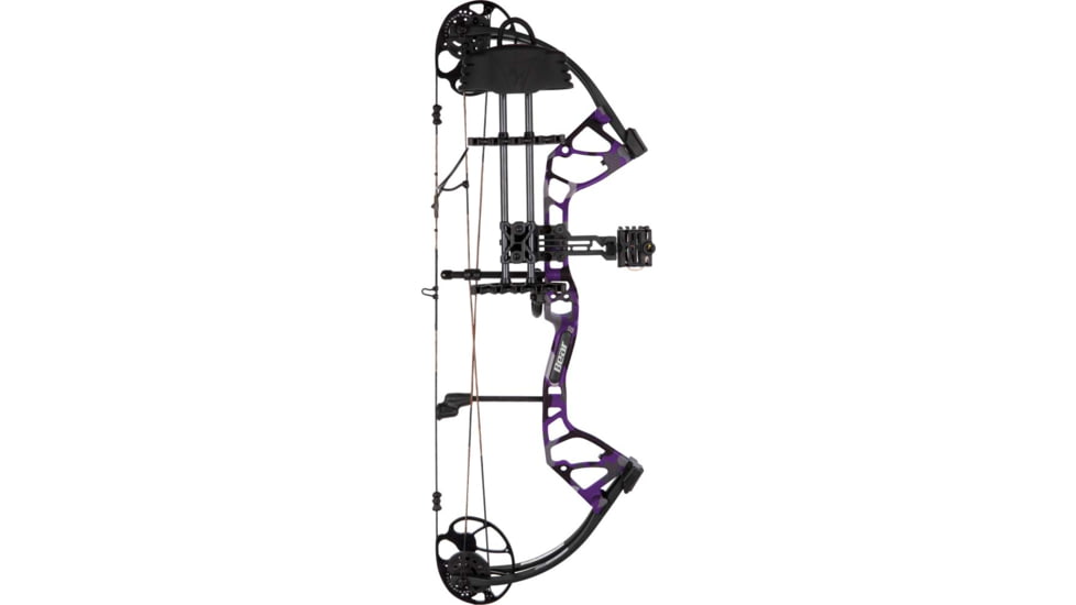 Bear Archery Royale RTH Bow Package 1503241