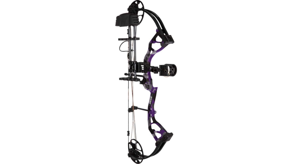 Bear Archery Royale RTH Bow Package 1503241
