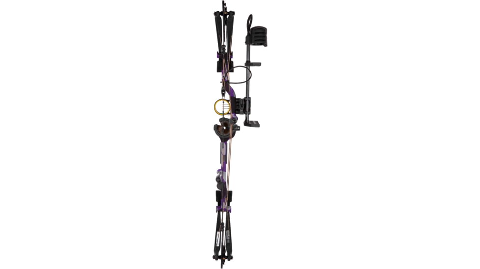 Bear Archery Royale RTH Bow Package 1503241