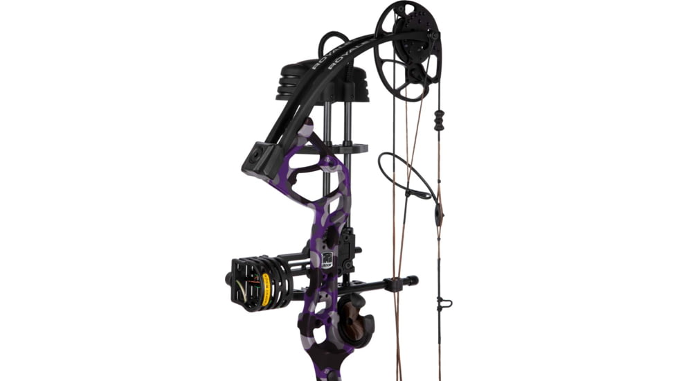 Bear Archery Royale RTH Bow Package 1503241