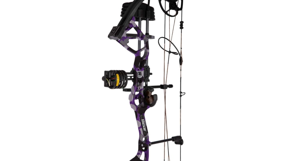 Bear Archery Royale RTH Bow Package 1503241