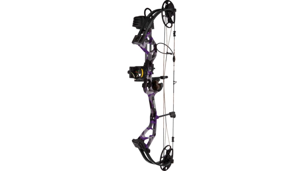 Bear Archery Royale RTH Bow Package 1503241
