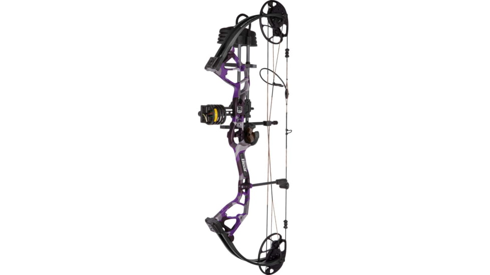 Bear Archery Royale RTH Bow Package 1503241