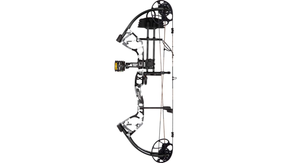 Bear Archery Royale RTH Bow Package 1503244