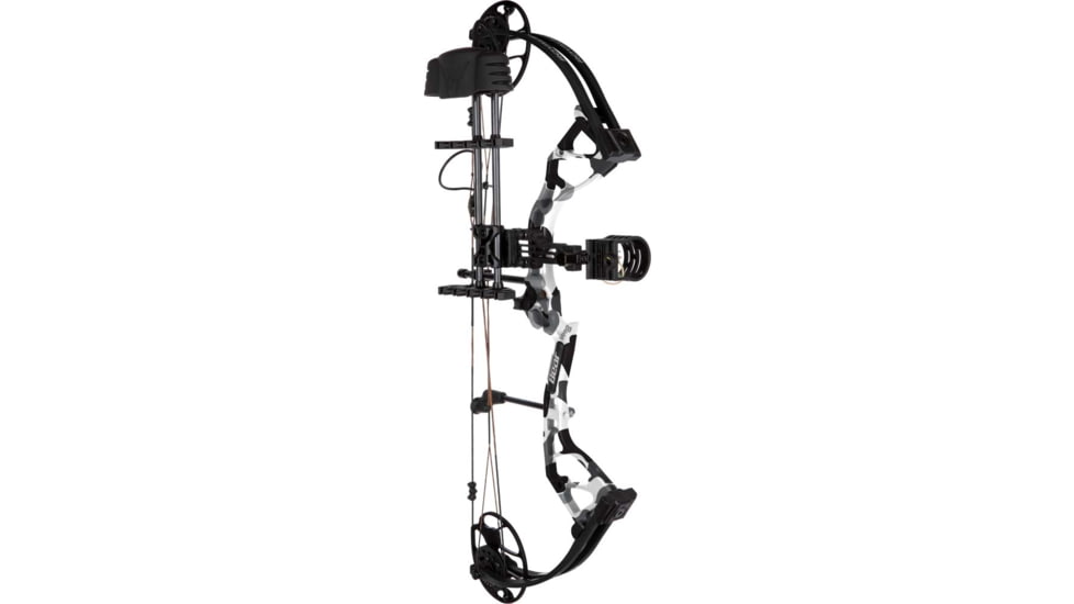 Bear Archery Royale RTH Bow Package 1503244