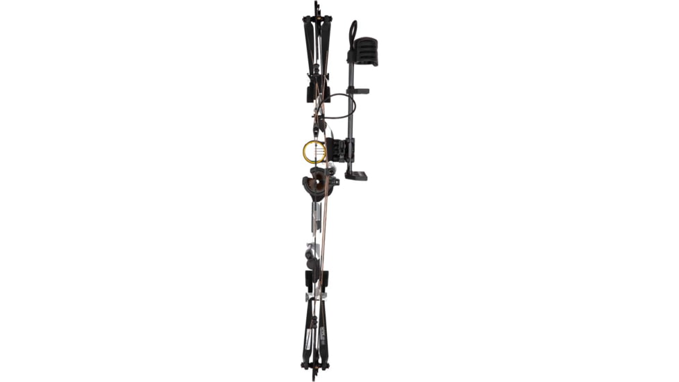 Bear Archery Royale RTH Bow Package 1503244