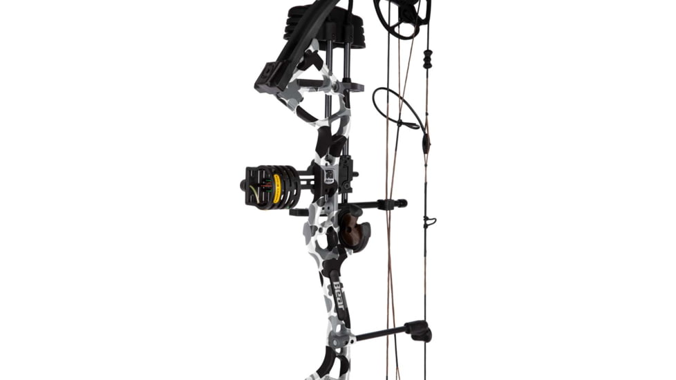Bear Archery Royale RTH Bow Package 1503244