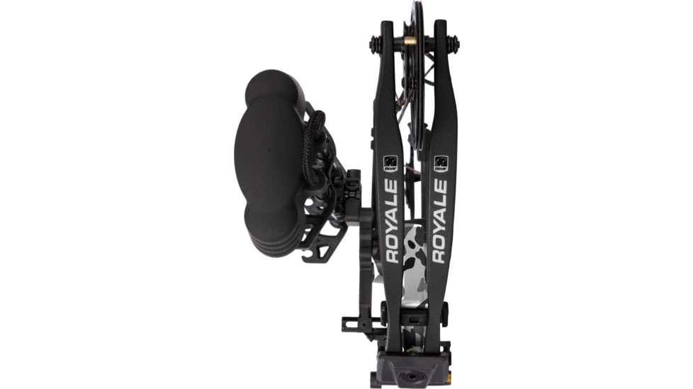 Bear Archery Royale RTH Bow Package 1503244