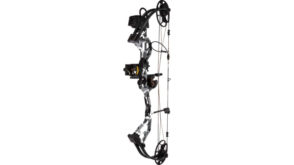 Bear Archery Royale RTH Bow Package 1503244