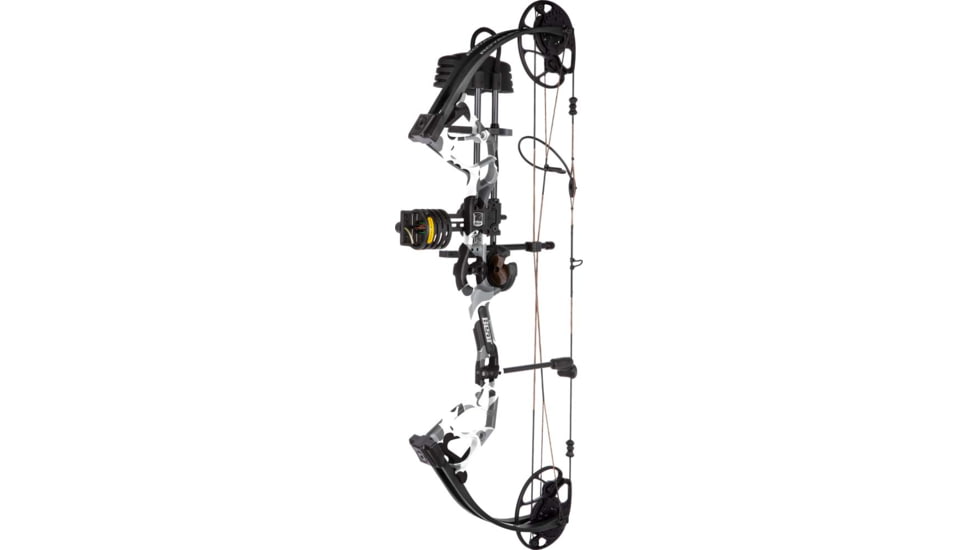 Bear Archery Royale RTH Bow Package 1503244