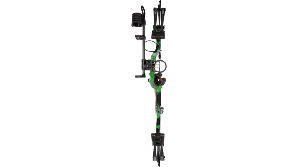 Bear Archery Royale RTH Bow Package