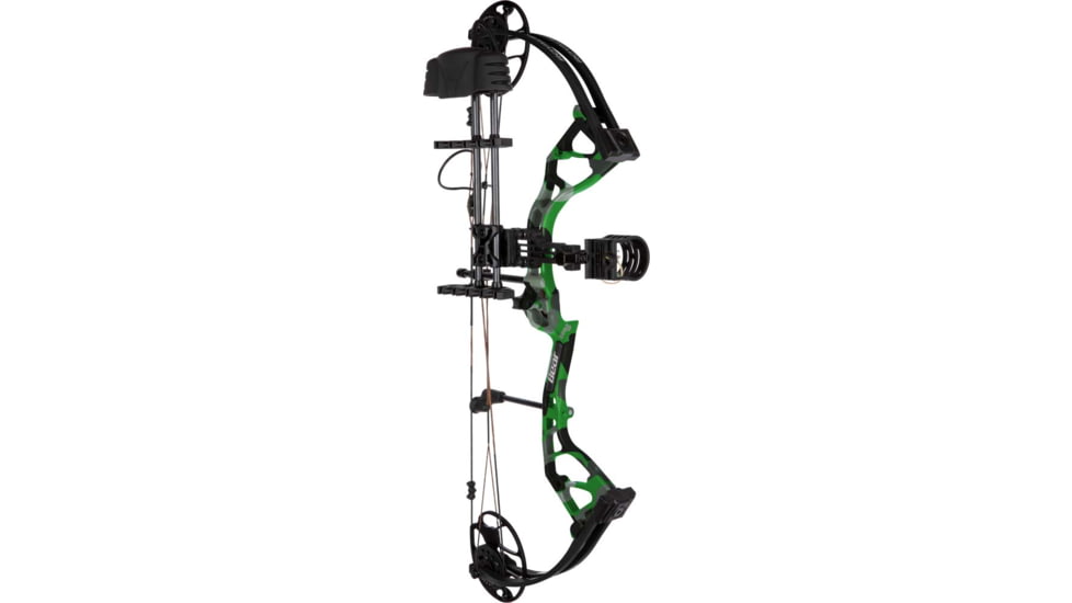 Bear Archery Royale RTH Bow Package