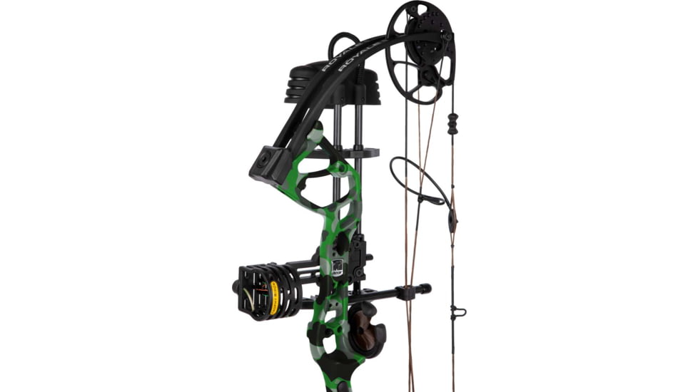 Bear Archery Royale RTH Bow Package