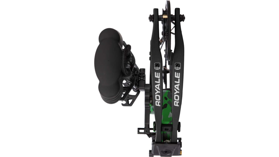 Bear Archery Royale RTH Bow Package