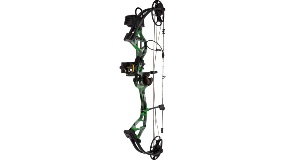 Bear Archery Royale RTH Bow Package