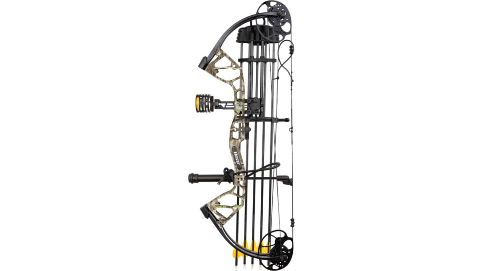 Bear Archery Royale RTH Youth Compound Bow Package