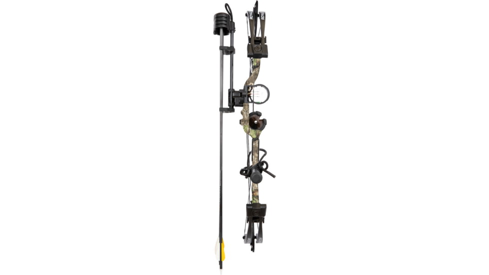 Bear Archery Royale RTH Youth Compound Bow Package