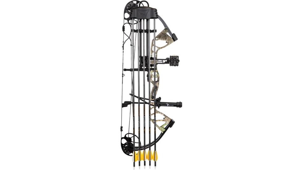 Bear Archery Royale RTH Youth Compound Bow Package