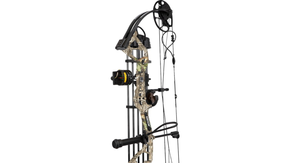Bear Archery Royale RTH Youth Compound Bow Package