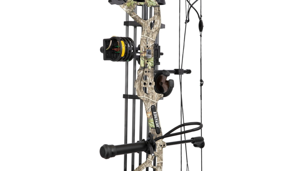 Bear Archery Royale RTH Youth Compound Bow Package
