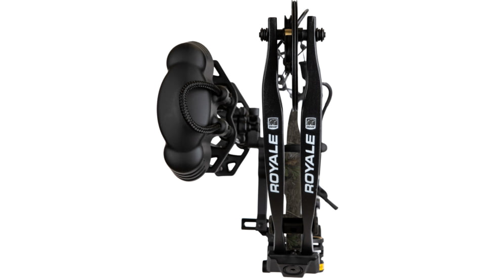 Bear Archery Royale RTH Youth Compound Bow Package