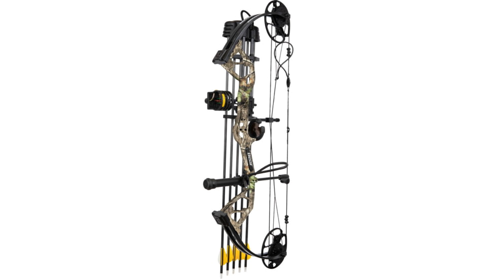 Bear Archery Royale RTH Youth Compound Bow Package