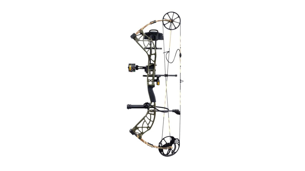 Bear Archery The Hunting Public Adapt 2 RTH Package BEA2218