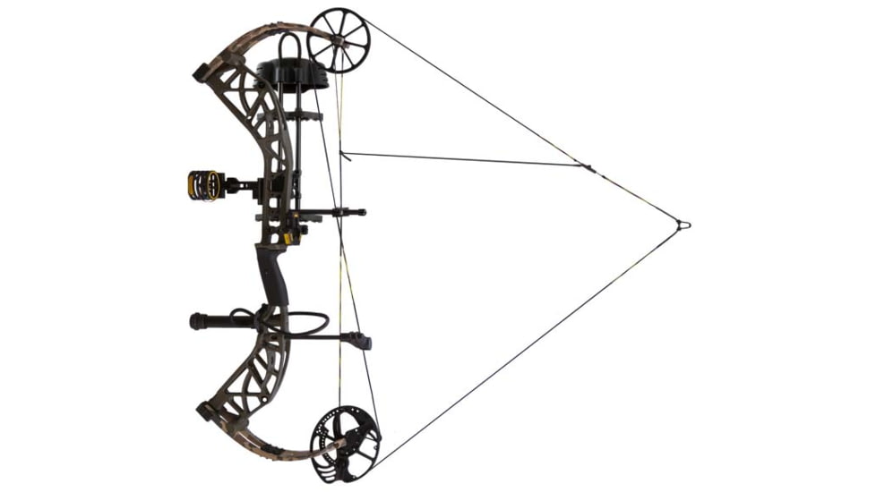 Bear Archery The Hunting Public Adapt 2 RTH Package BEA2218