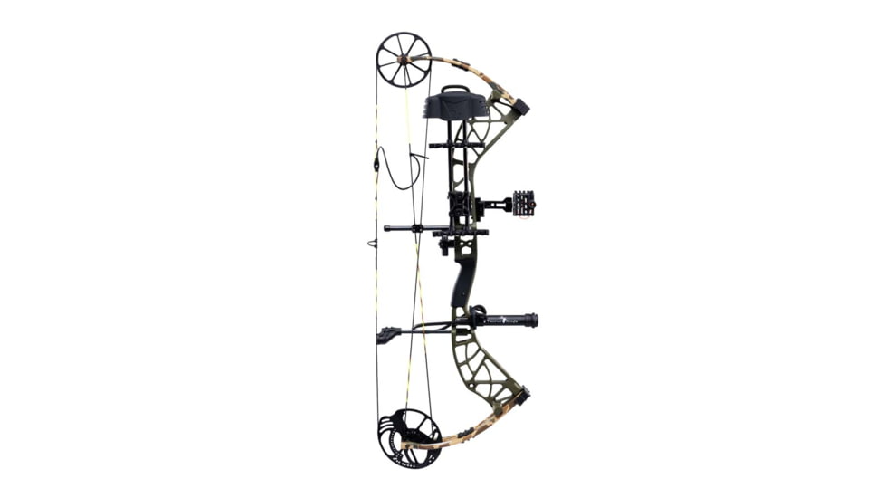 Bear Archery The Hunting Public Adapt 2 RTH Package BEA2218