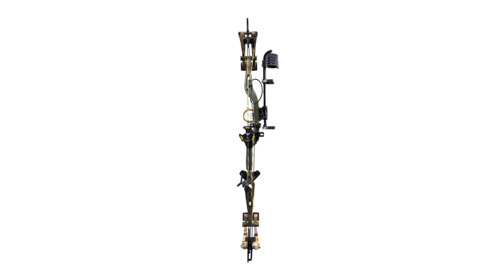 Bear Archery The Hunting Public Adapt 2 RTH Package BEA2218