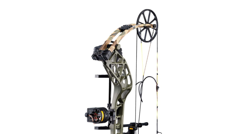 Bear Archery The Hunting Public Adapt 2 RTH Package BEA2218