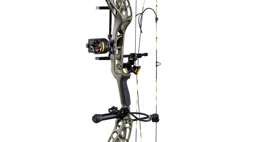 Bear Archery The Hunting Public Adapt 2 RTH Package BEA2218
