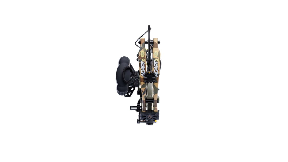 Bear Archery The Hunting Public Adapt 2 RTH Package BEA2218
