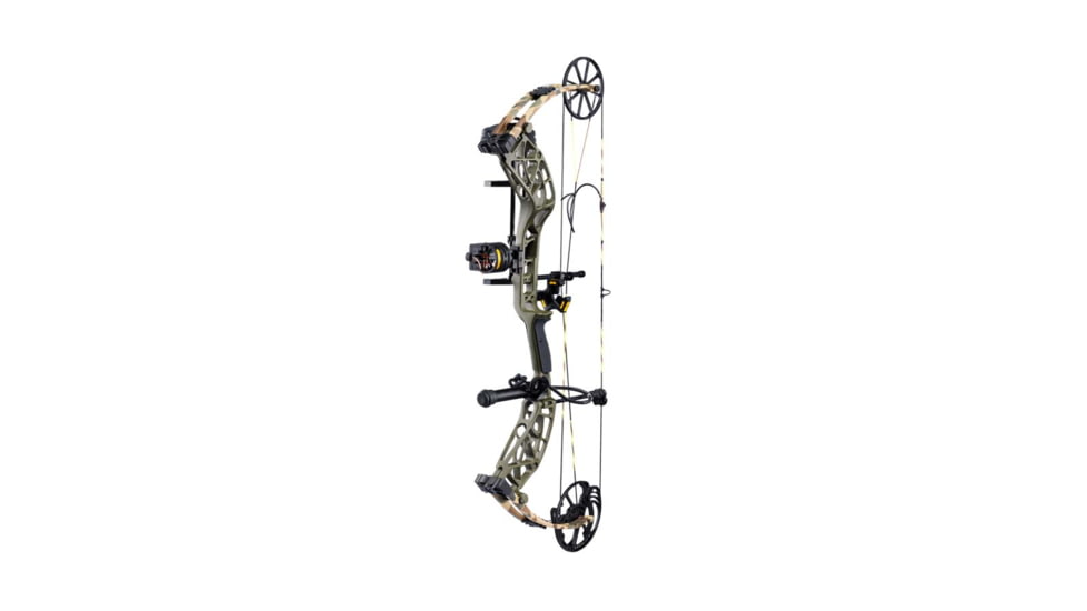 Bear Archery The Hunting Public Adapt 2 RTH Package BEA2218