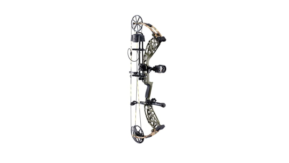 Bear Archery The Hunting Public Adapt 2 RTH Package BEA2218