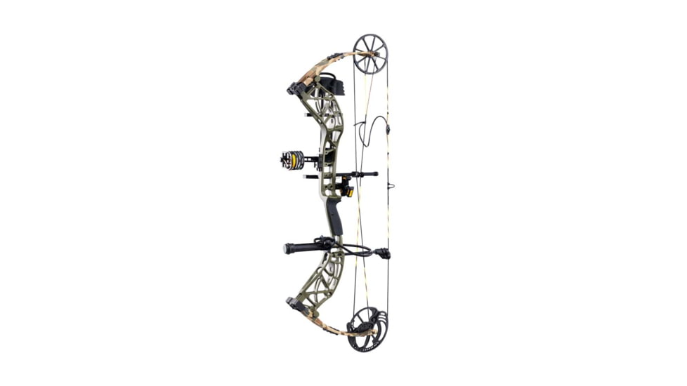 Bear Archery The Hunting Public Adapt 2 RTH Package BEA2218