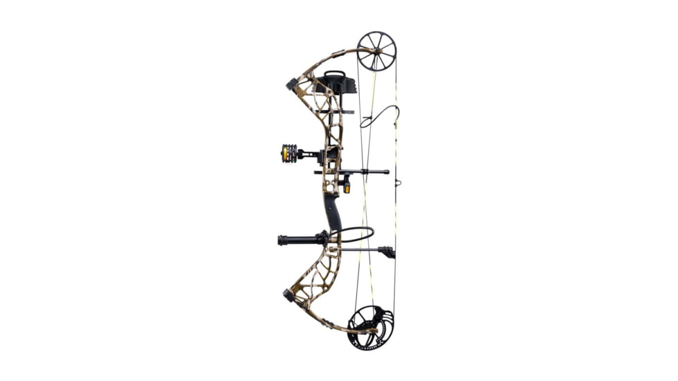 Bear Archery The Hunting Public Adapt 2 RTH Package BEA2221