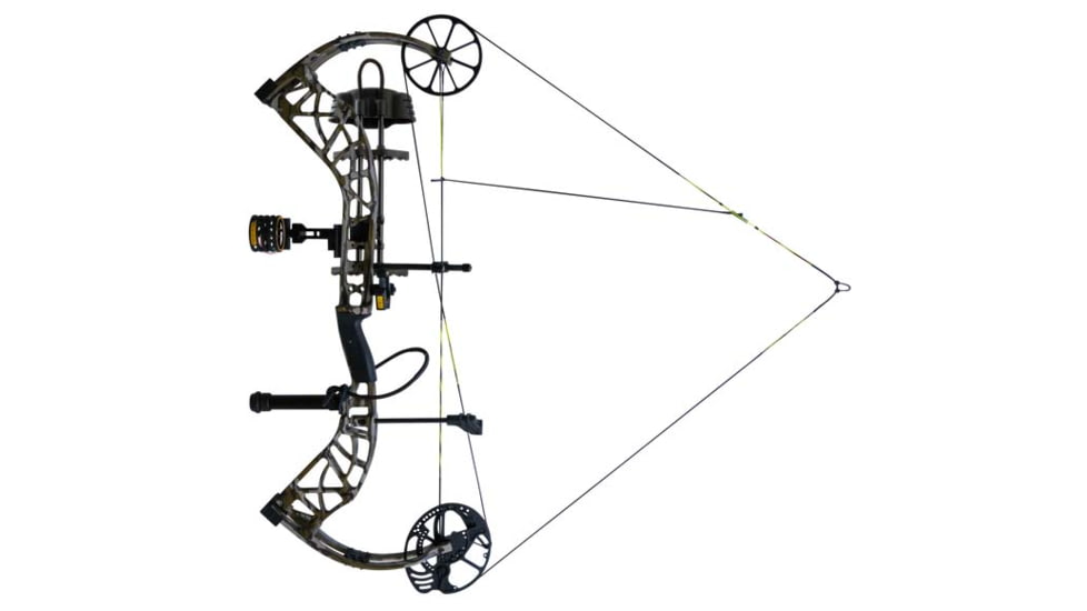 Bear Archery The Hunting Public Adapt 2 RTH Package BEA2221
