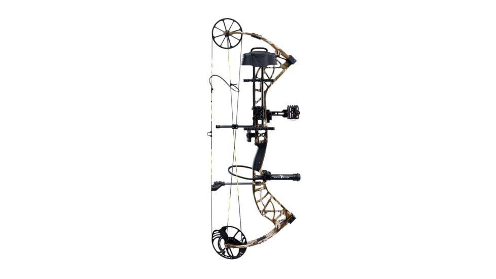 Bear Archery The Hunting Public Adapt 2 RTH Package BEA2221