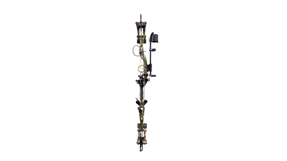 Bear Archery The Hunting Public Adapt 2 RTH Package BEA2221
