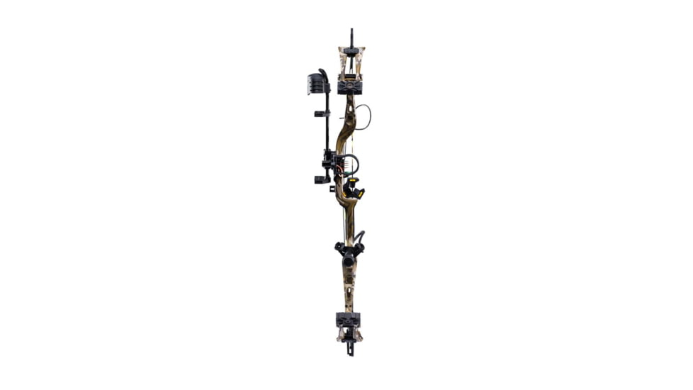 Bear Archery The Hunting Public Adapt 2 RTH Package BEA2221