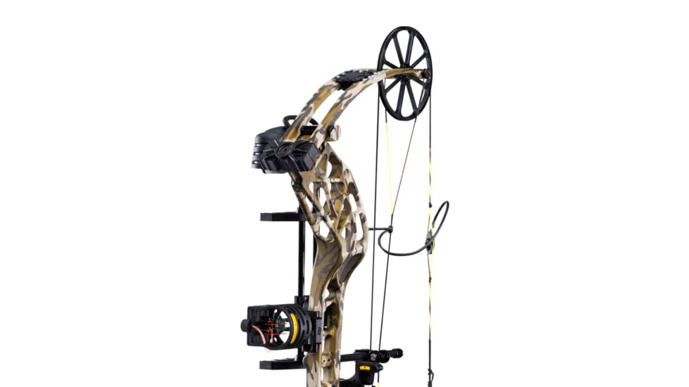 Bear Archery The Hunting Public Adapt 2 RTH Package BEA2221