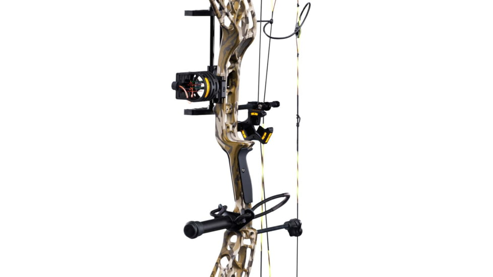 Bear Archery The Hunting Public Adapt 2 RTH Package BEA2221
