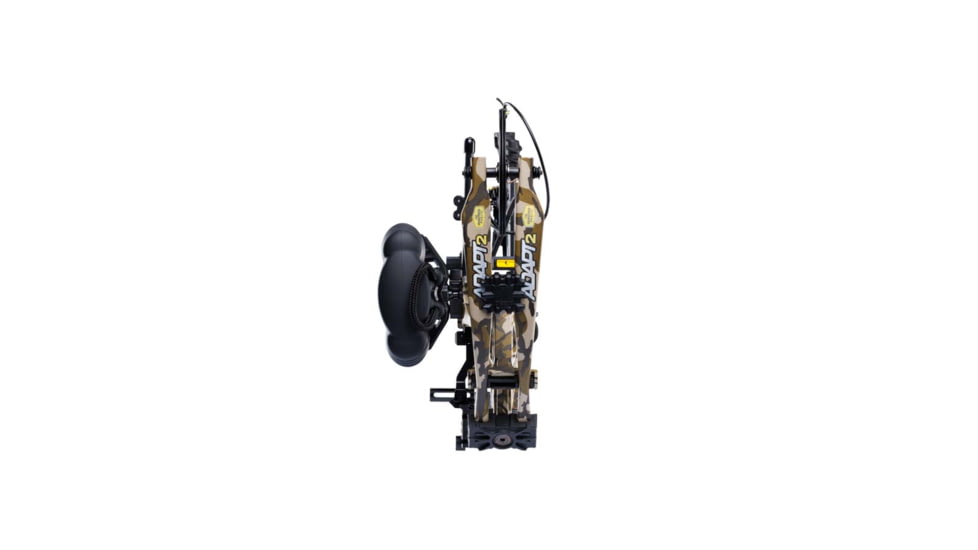 Bear Archery The Hunting Public Adapt 2 RTH Package BEA2221