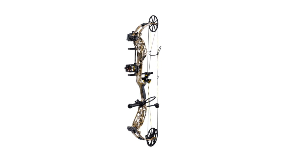 Bear Archery The Hunting Public Adapt 2 RTH Package BEA2221