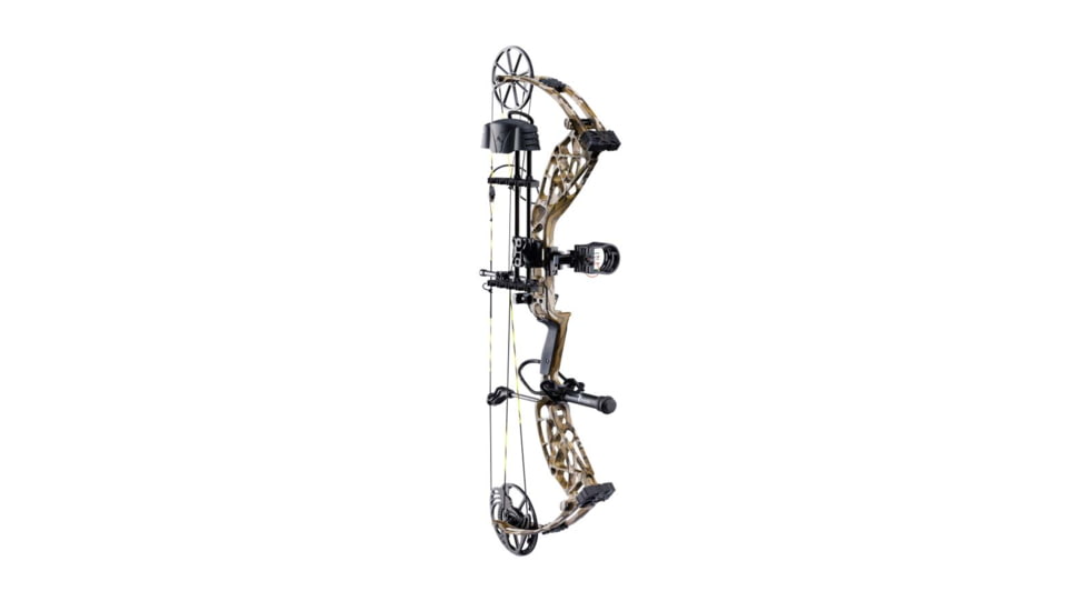 Bear Archery The Hunting Public Adapt 2 RTH Package BEA2221