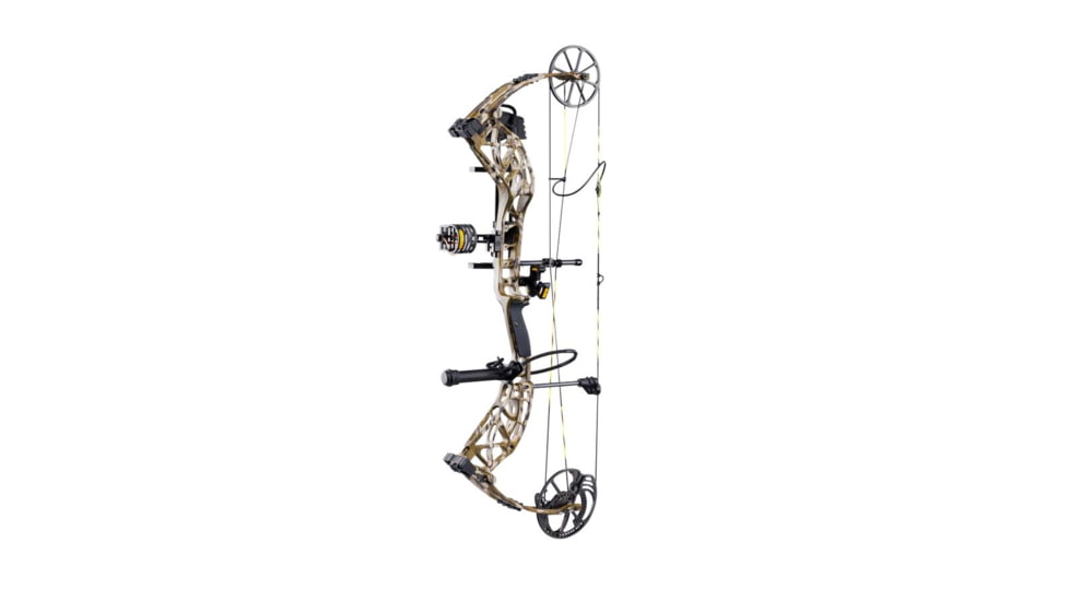 Bear Archery The Hunting Public Adapt 2 RTH Package BEA2221