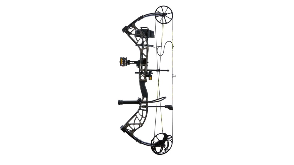 Bear Archery The Hunting Public Adapt 2 RTH Package BEA2224