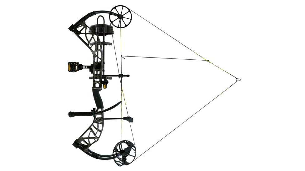 Bear Archery The Hunting Public Adapt 2 RTH Package BEA2224