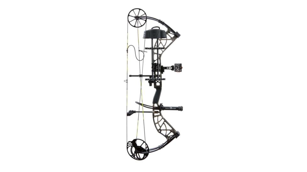 Bear Archery The Hunting Public Adapt 2 RTH Package BEA2224